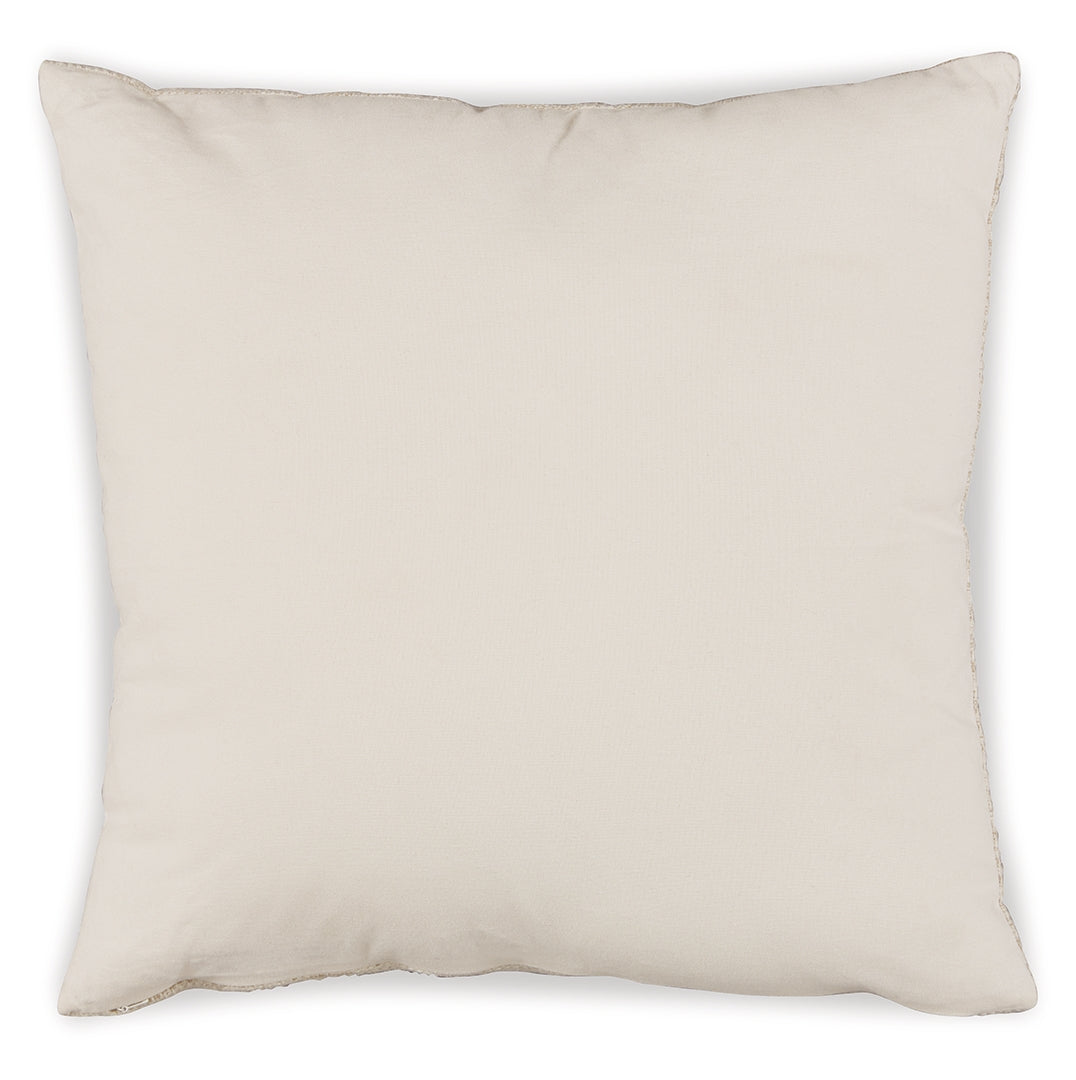 Budrey Pillow