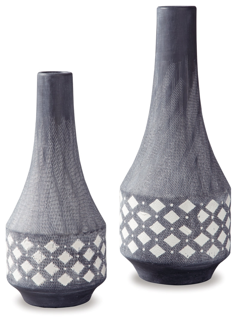 Dornitilla Vase (Set of 2)