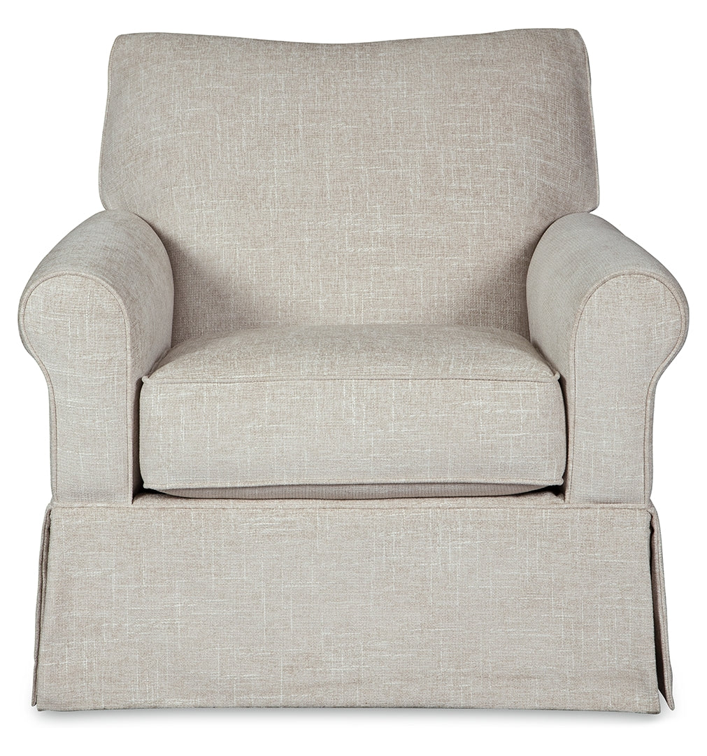 Searcy Accent Chair