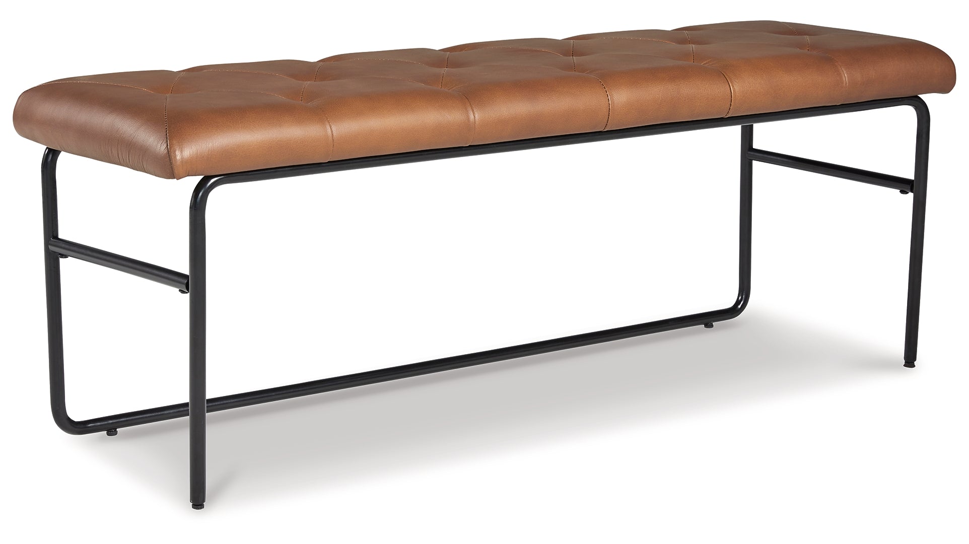 Donford Upholstered Accent Bench