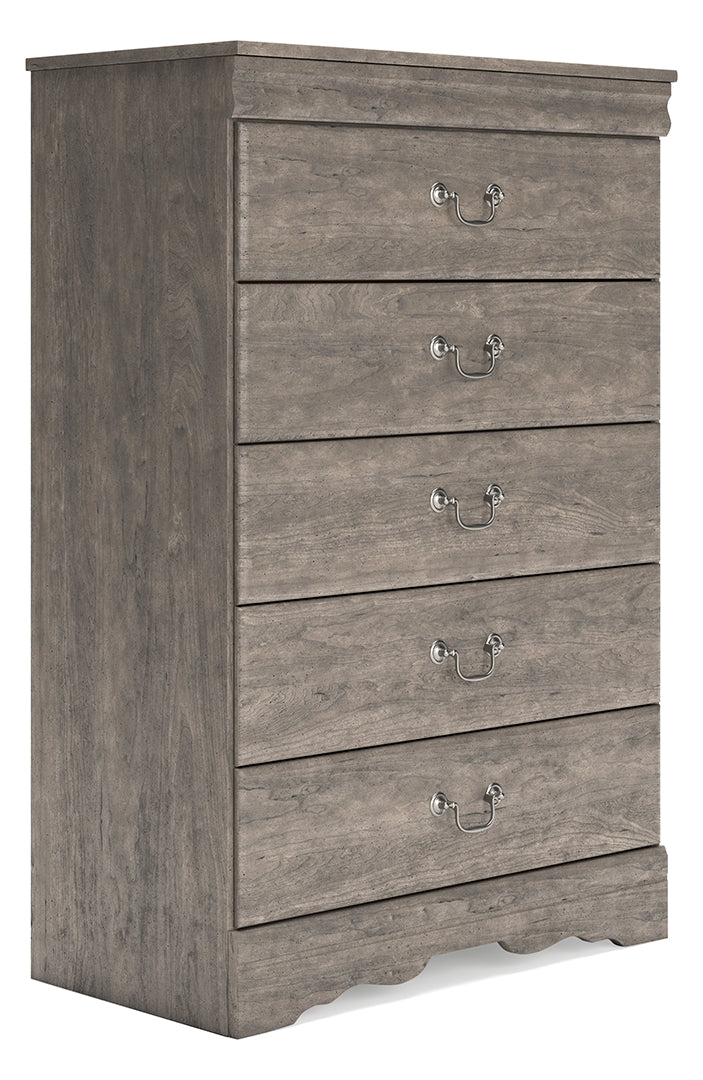 Bayzor Chest of Drawers