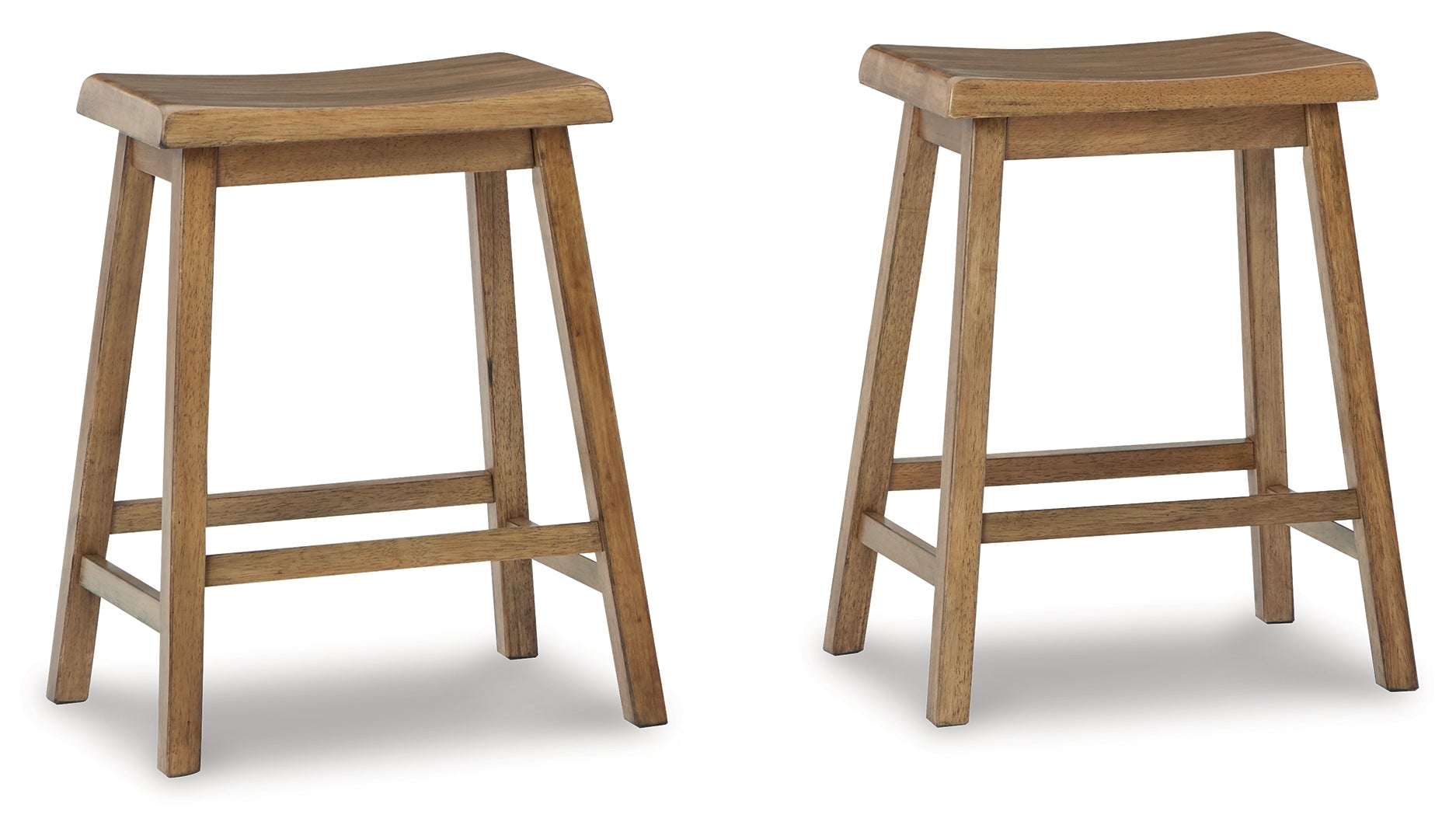 Shully Counter Height Stool