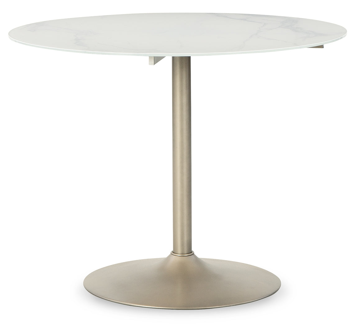 Barchoni Dining Table