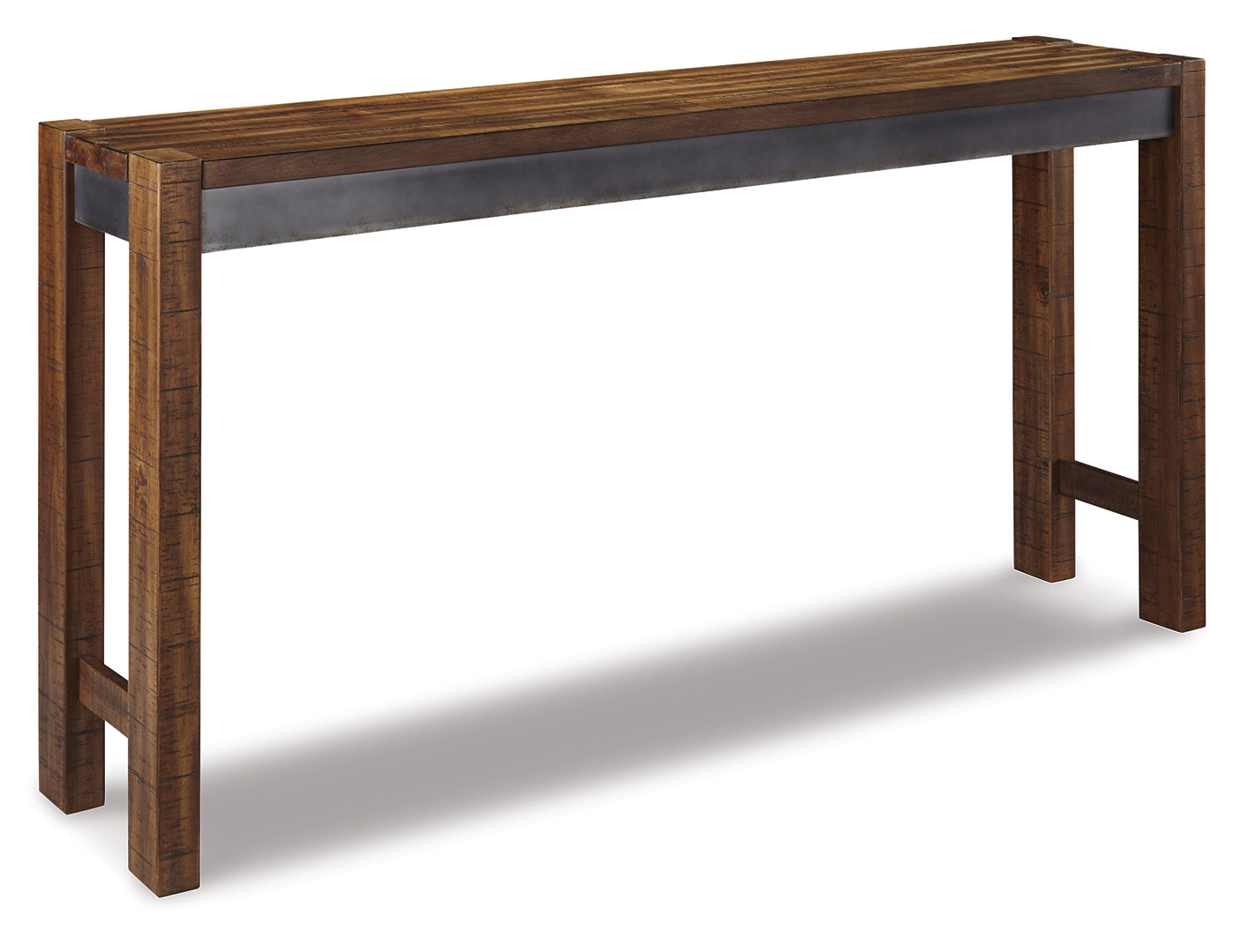 Torjin Counter Height Dining Table