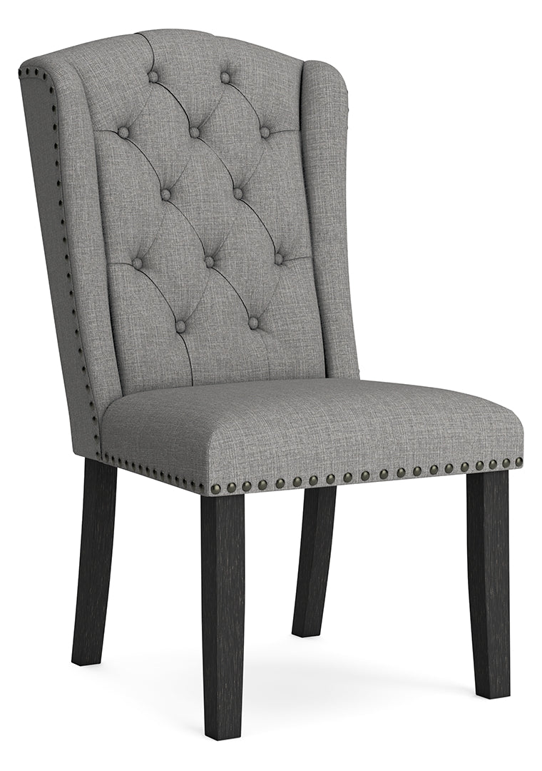 Jeanette Dining Chair