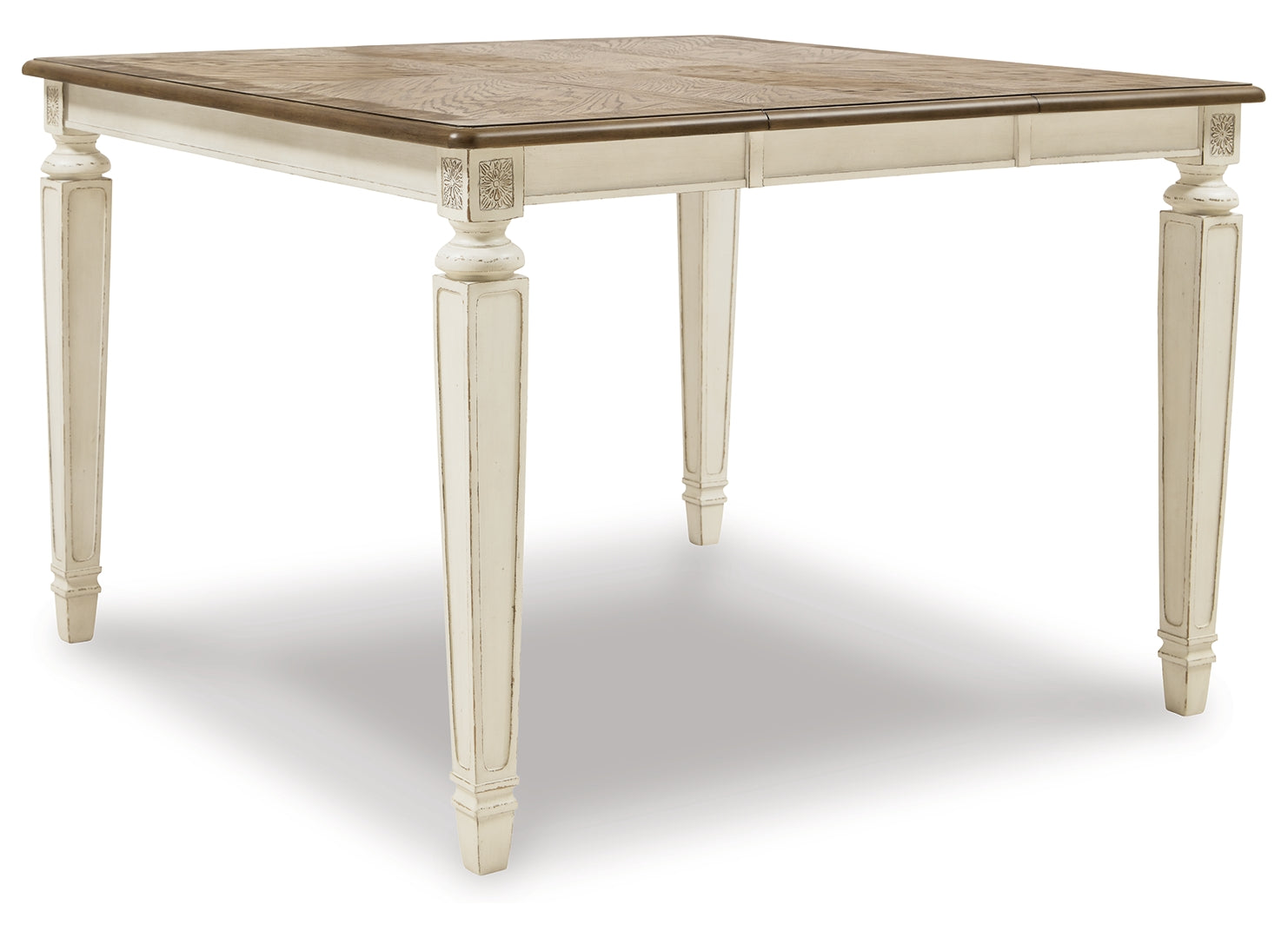 Realyn Counter Height Dining Table