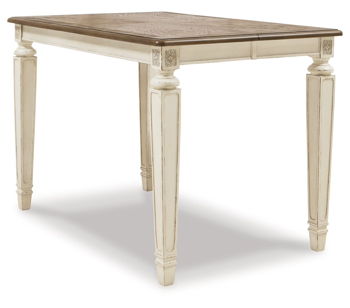 Realyn Counter Height Dining Table