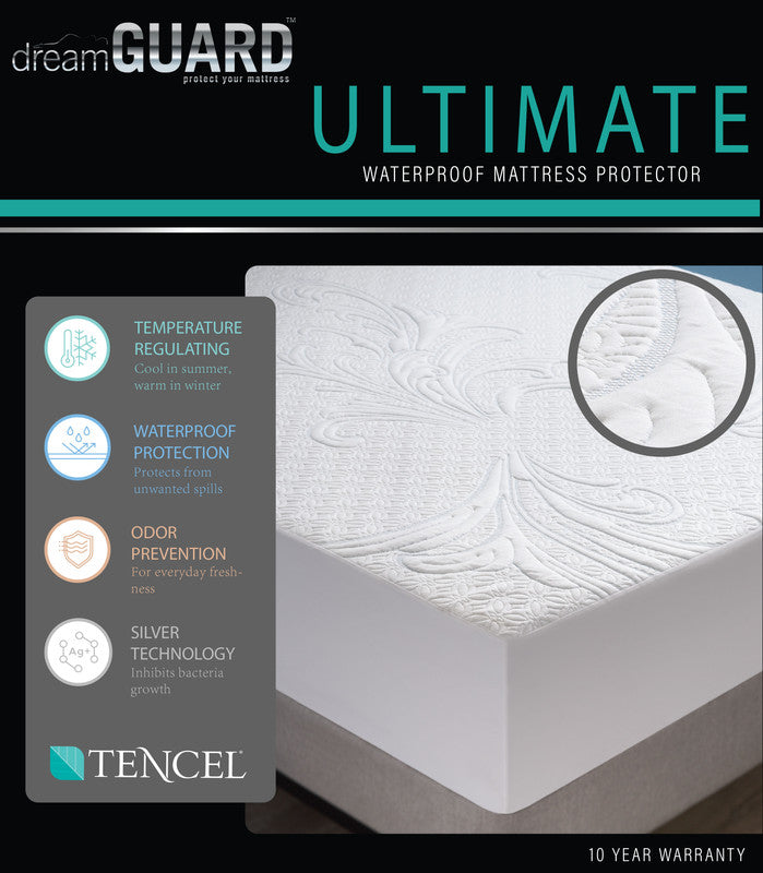 Ultimate Mattress Protector