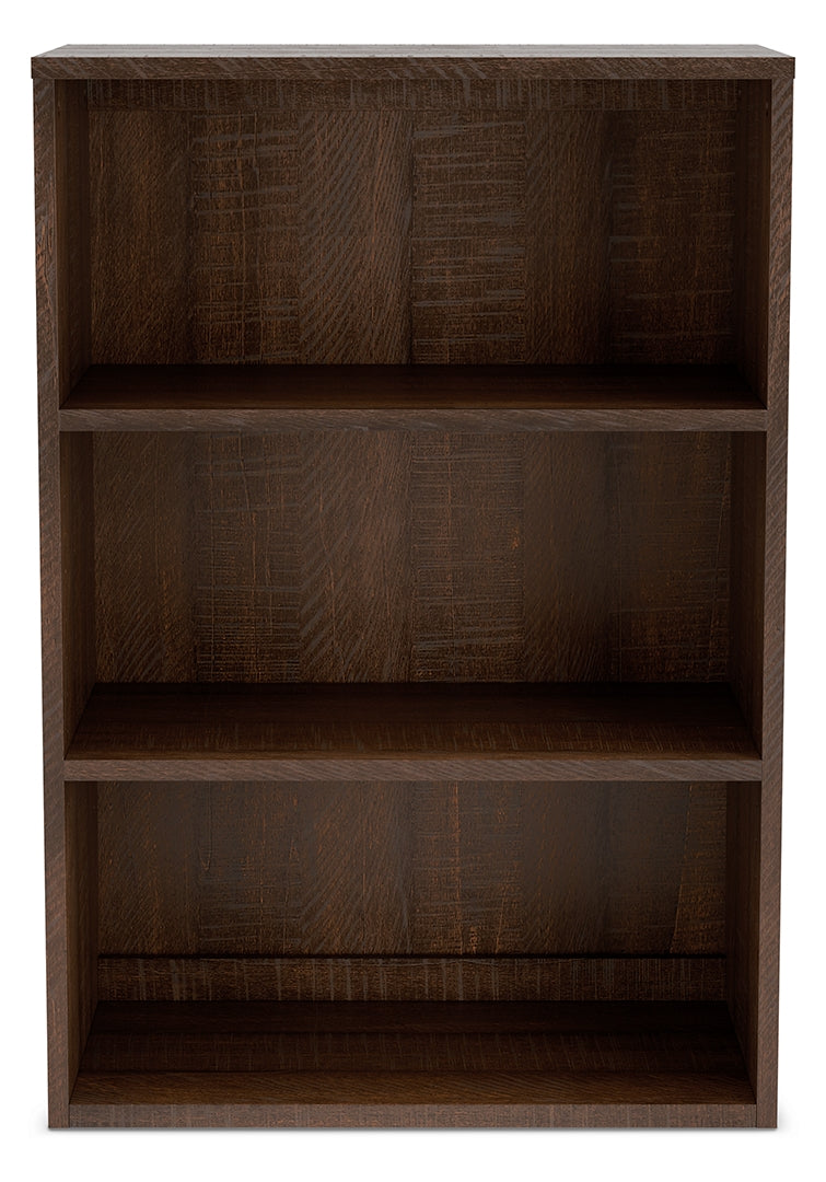 Camiburg 36" Bookcase