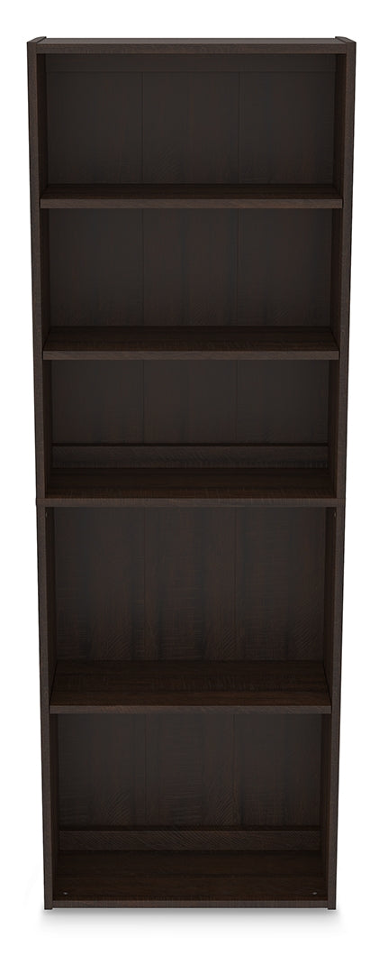 Camiburg Bookcase