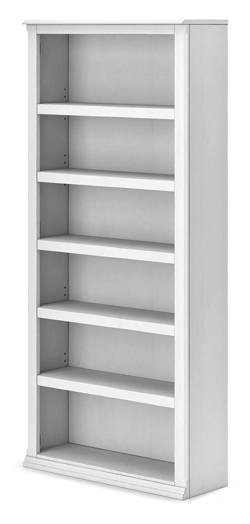 Kanwyn Large Bookcase