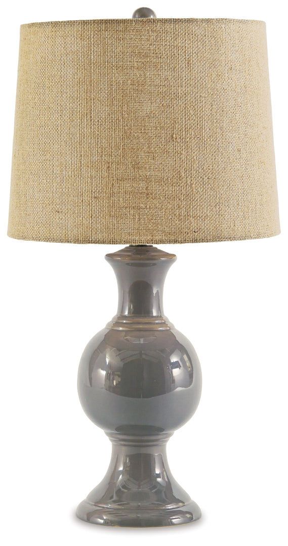 Magdalia Table Lamp