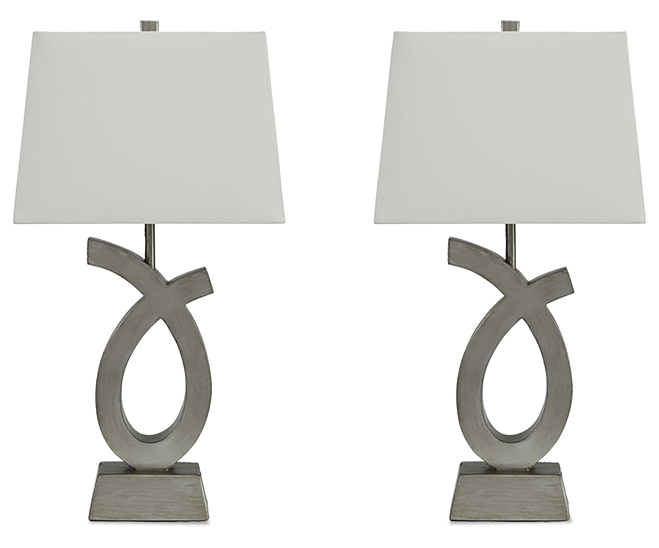 Amayeta Table Lamp (Set of 2)