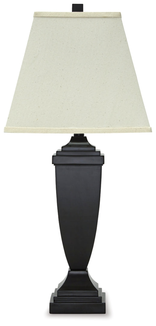 Amerigin Table Lamp (Set of 2)