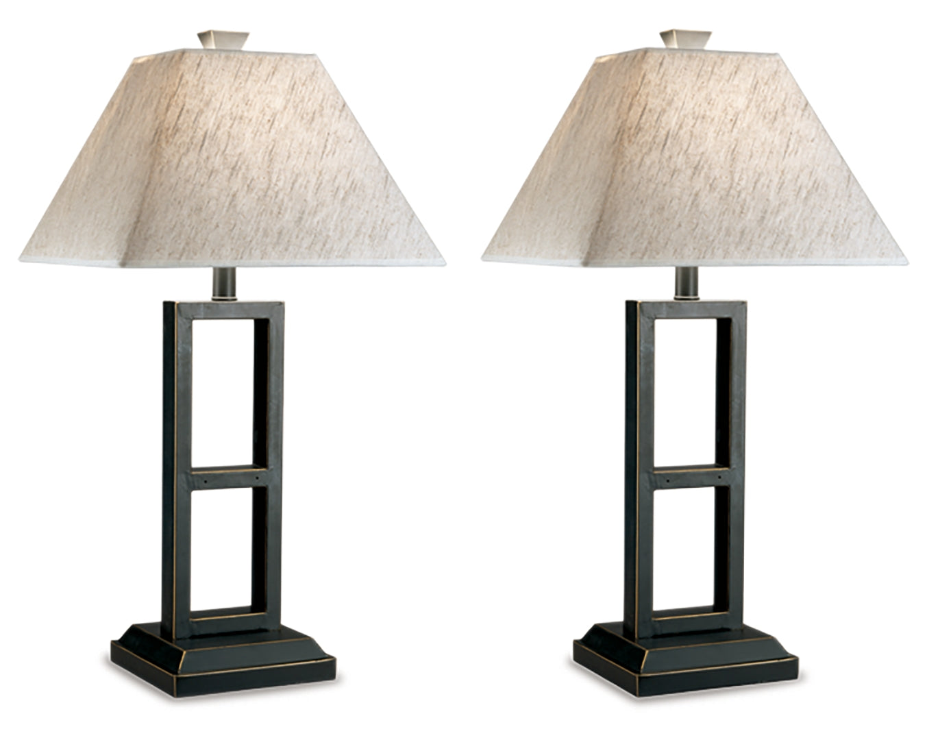 Deidra Table Lamp (Set of 2)