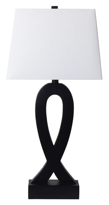 Markellton Table Lamp (Set of 2)