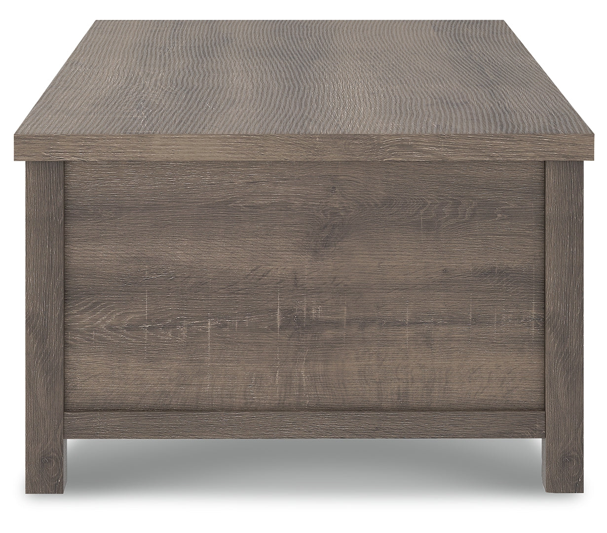 Arlenbry Coffee Table with Lift Top