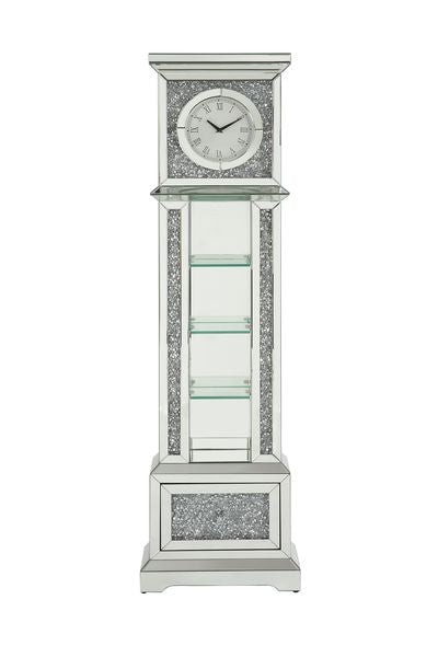 Haybridge Grandfather Clock W/Led
