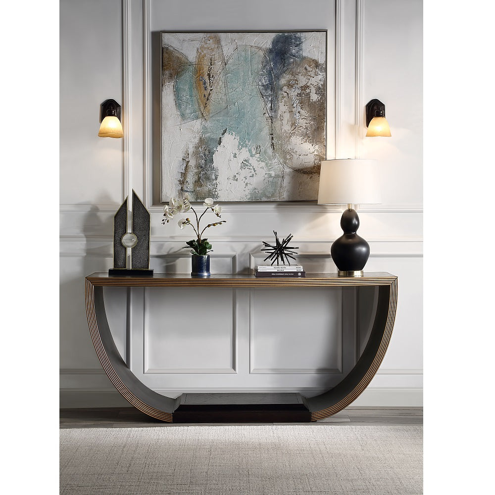 Frosses Console Table