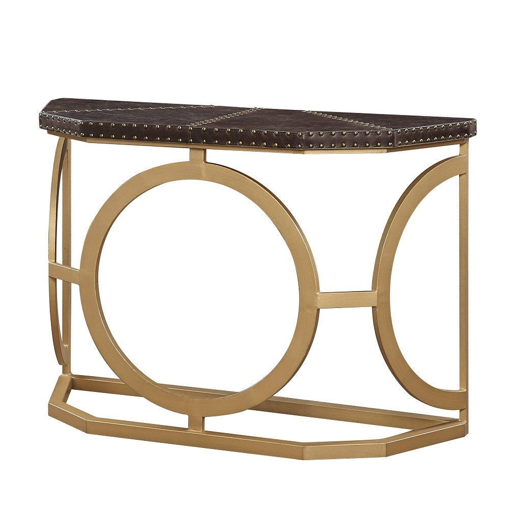 Hayleah Console Table