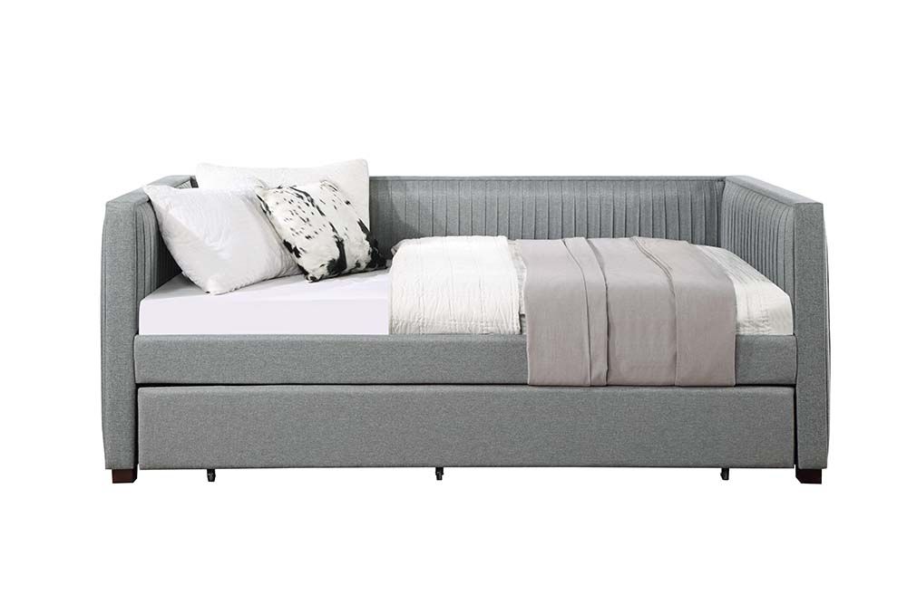 Shorney Daybed W/Trundle (Twin)