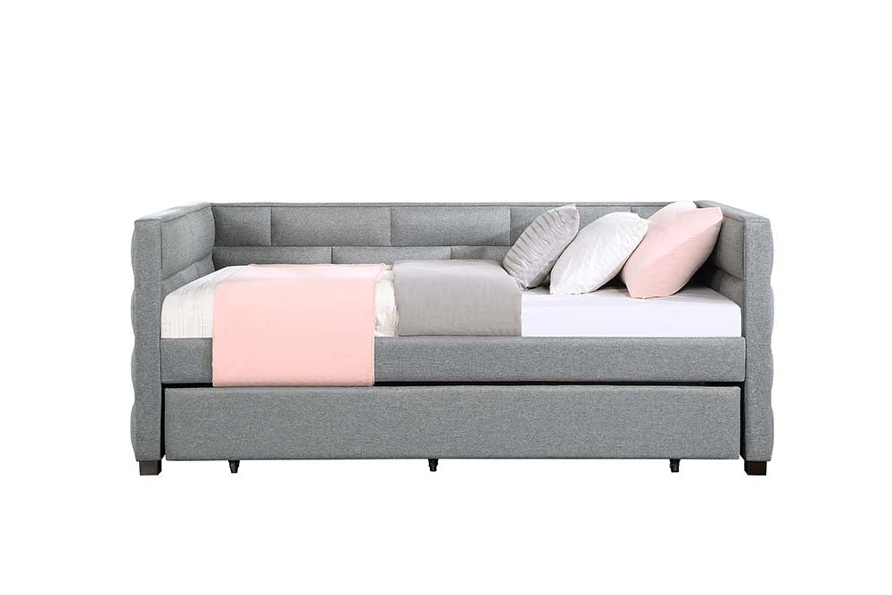 Perot Daybed W/Trundle (Twin)