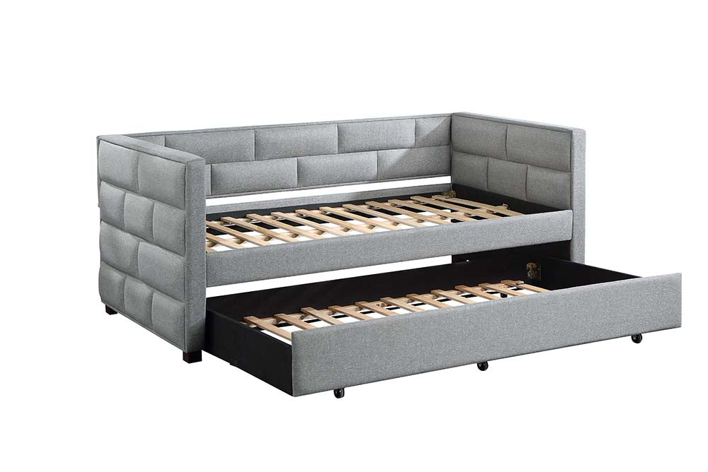 Perot Daybed W/Trundle (Twin)