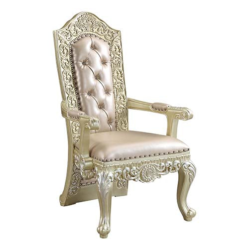 Brankovice Arm Chair (Set-2)