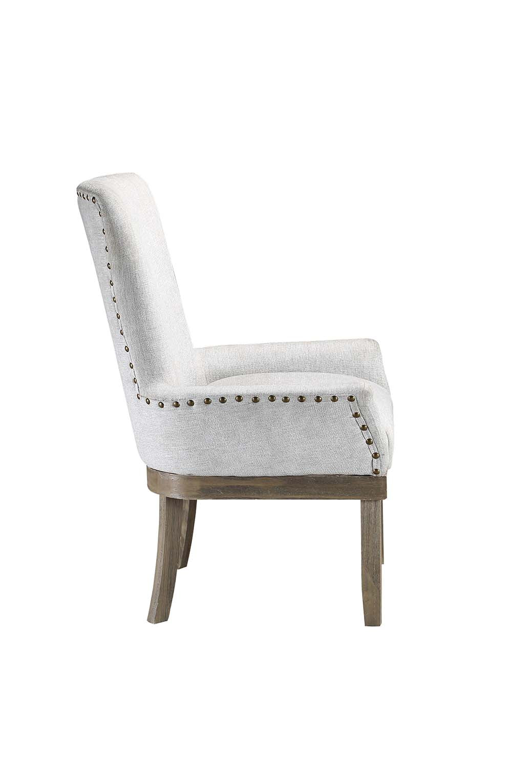 Maelea Arm Chair