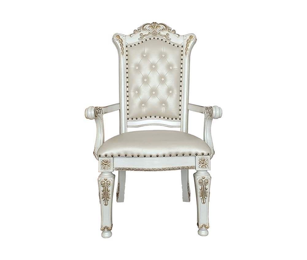 Lurlene Arm Chair(Set-2)