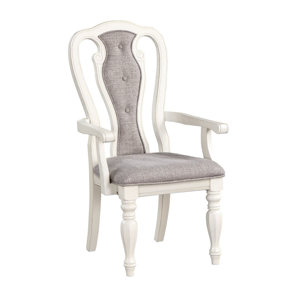 Hayaa Arm Chair (Set-2)