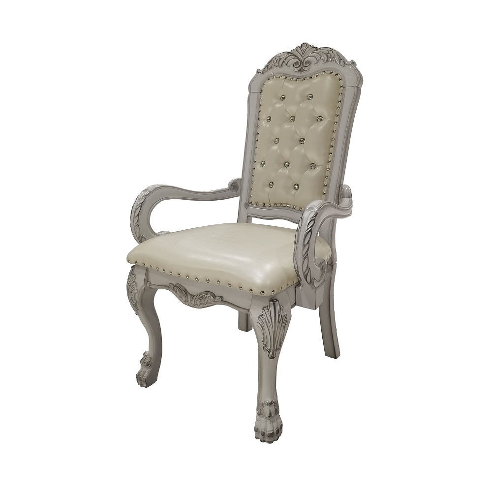 Dilshan Arm Chair (Set-2)