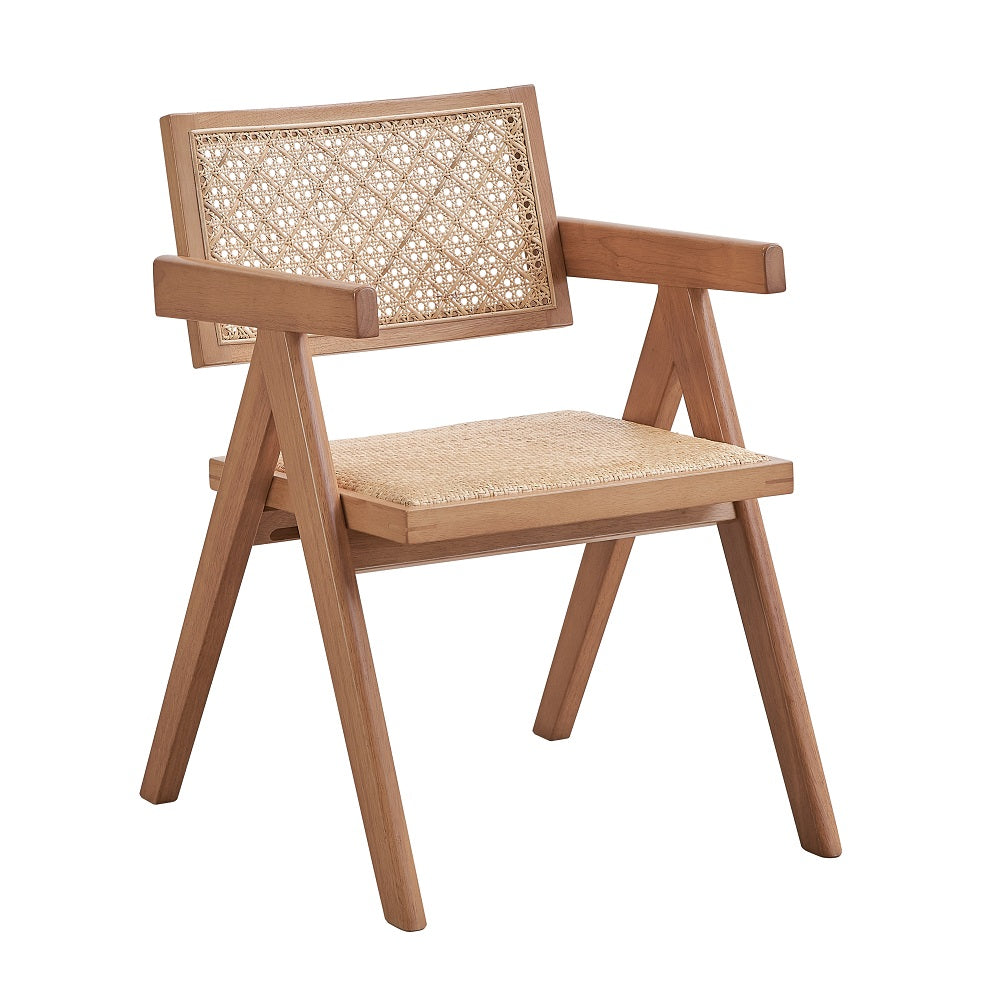 Bally Arm Chair (Set-2)