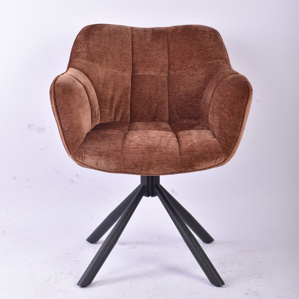 Carewe Arm Chair (Set-2)