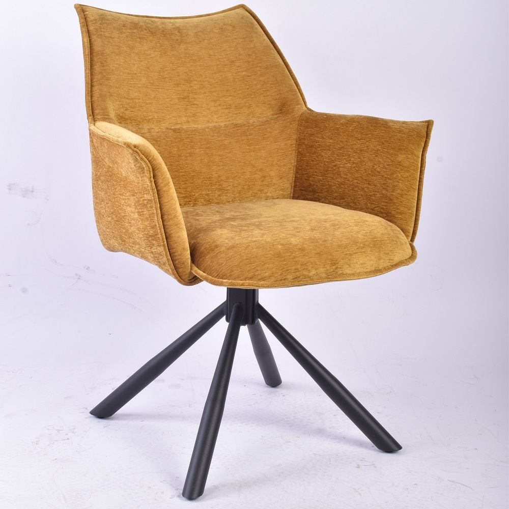 Fraughton Arm Chair (Set-2)