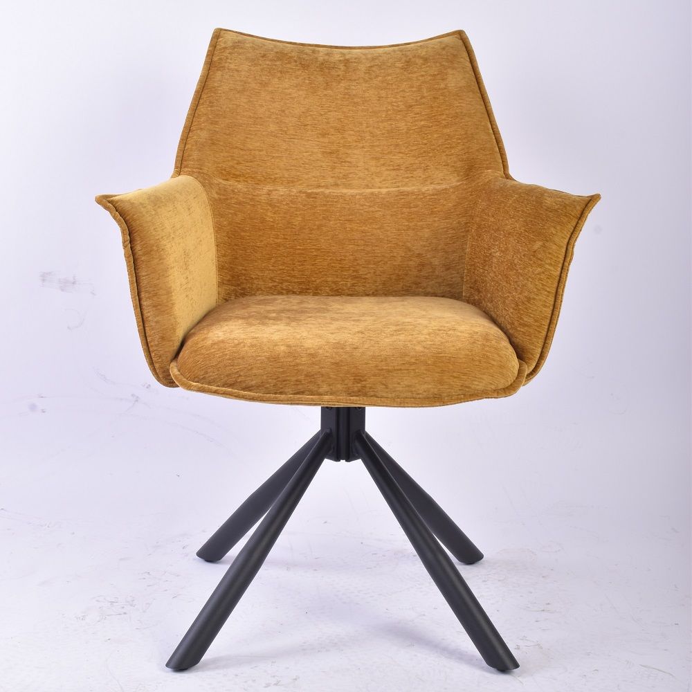 Fraughton Arm Chair (Set-2)