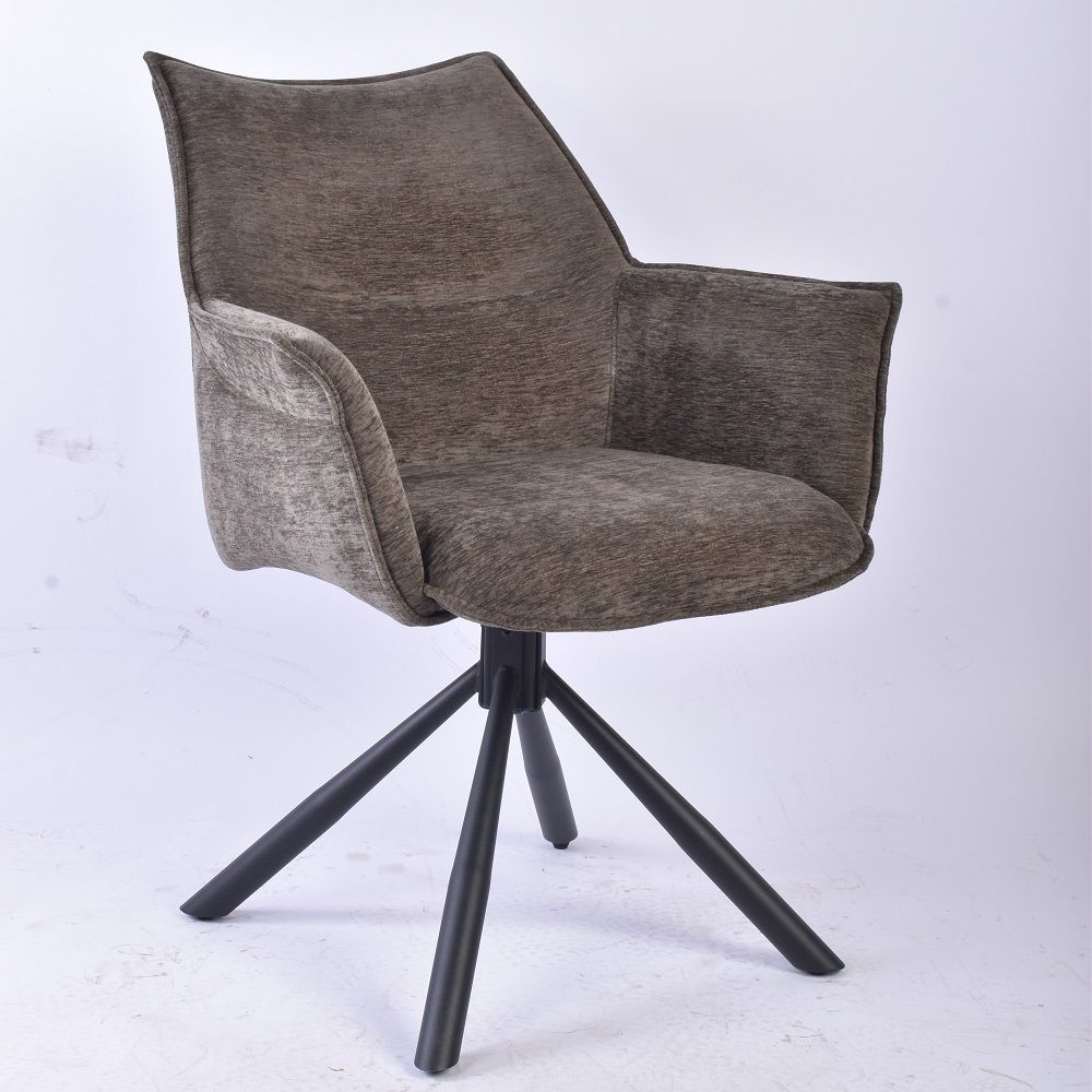 Allesan Arm Chair (Set-2)