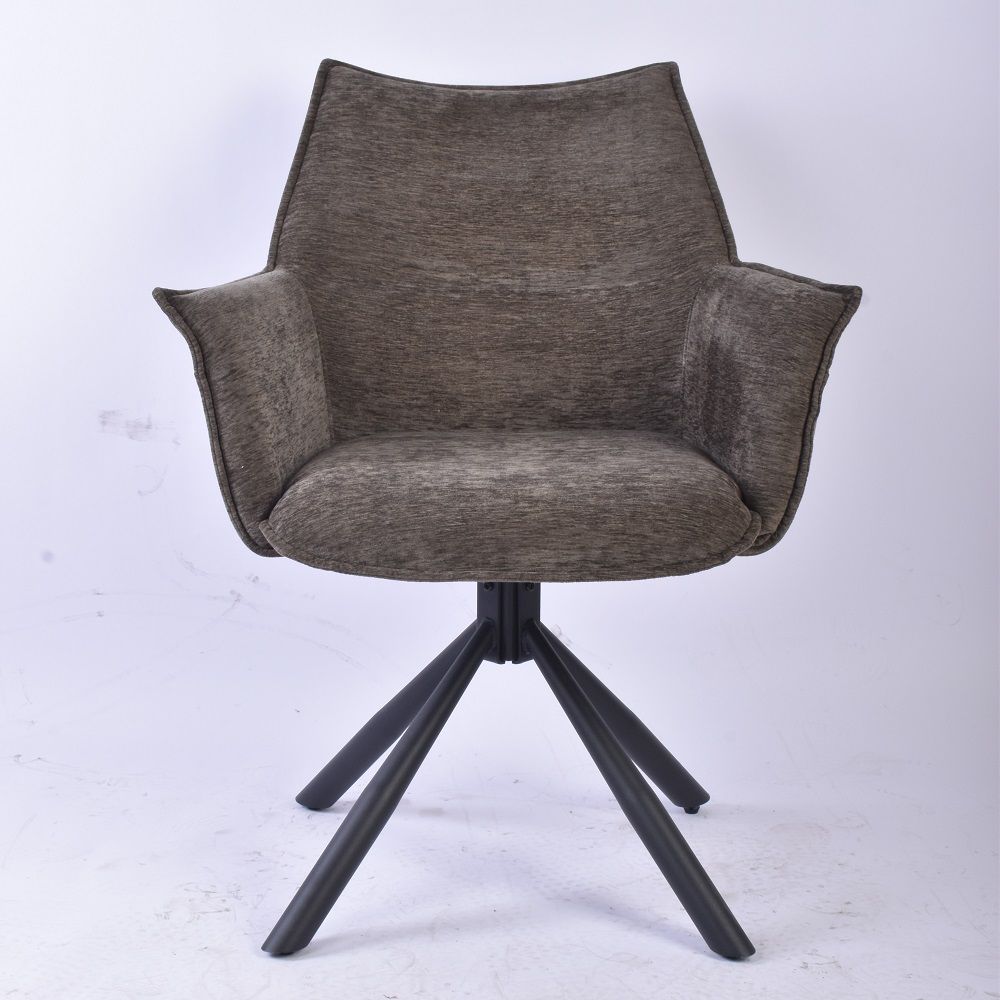 Allesan Arm Chair (Set-2)