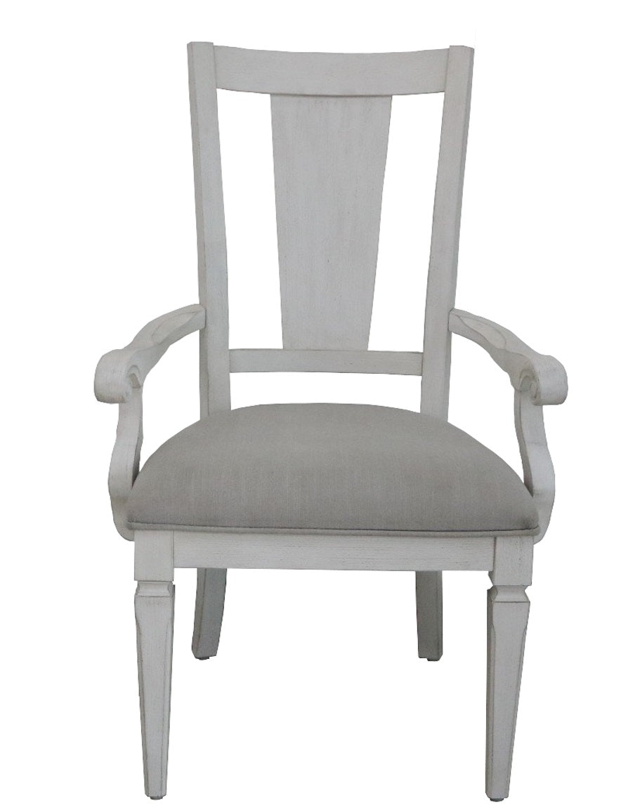 Lureen Arm Chair (Set-2)