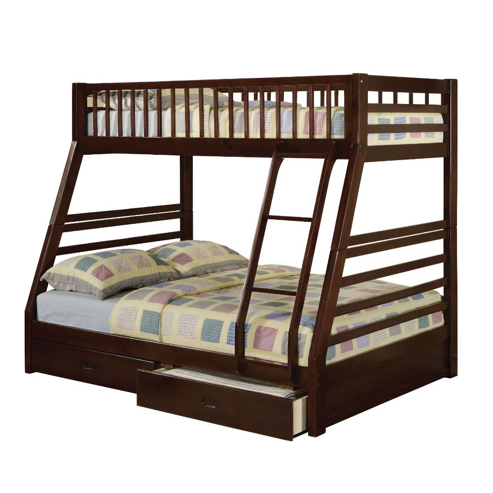 Lillet Twin/Full Bunk Bed