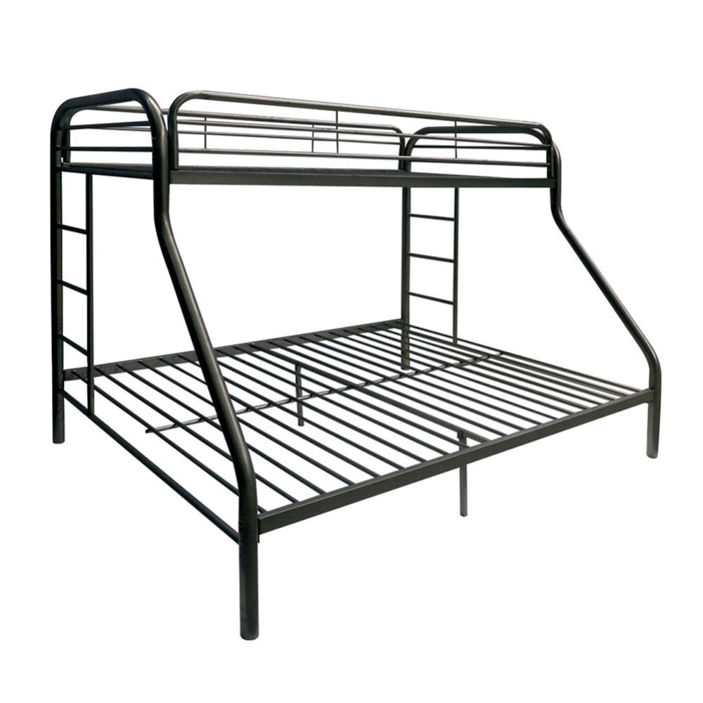 Holtzlander Twin Xl/Queen Bunk Bed