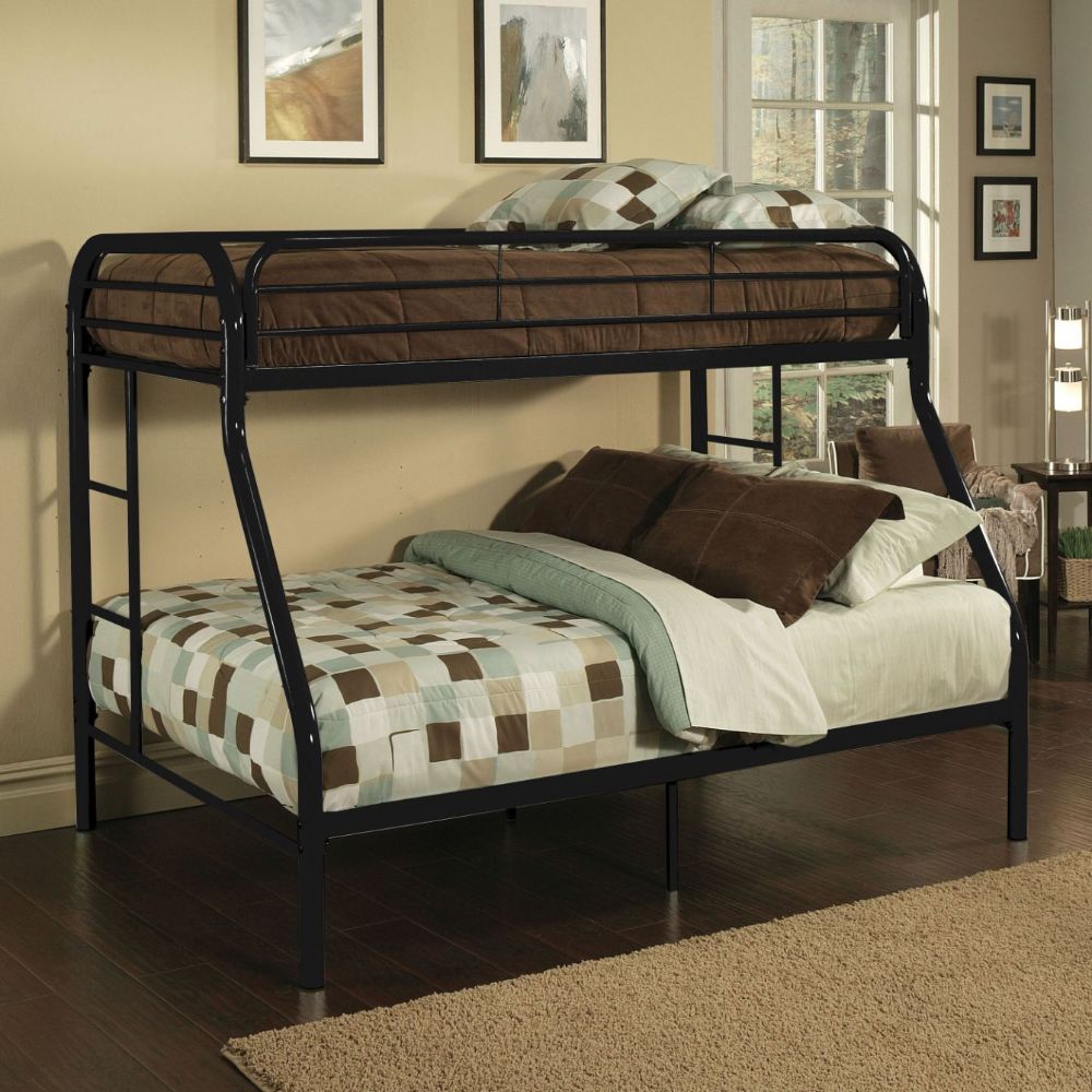 Holtzlander Twin Xl/Queen Bunk Bed