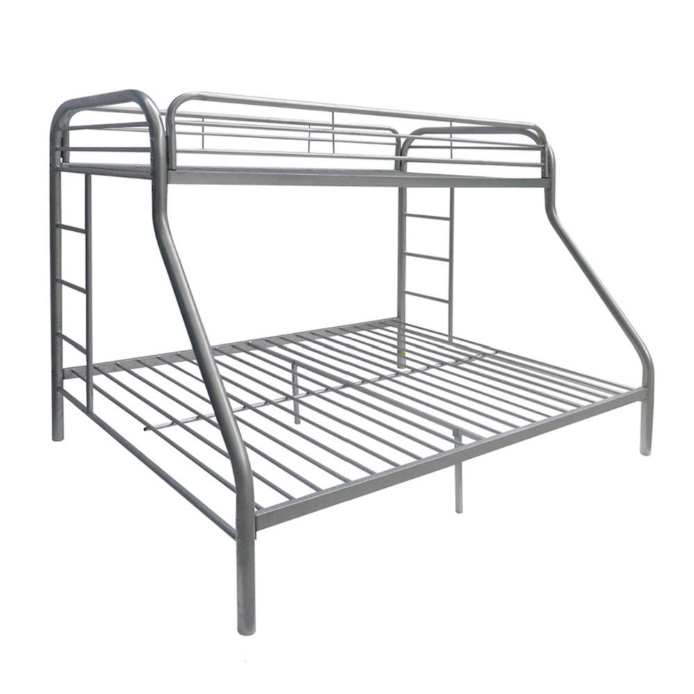 Ludmyla Twin Xl/Queen Bunk Bed