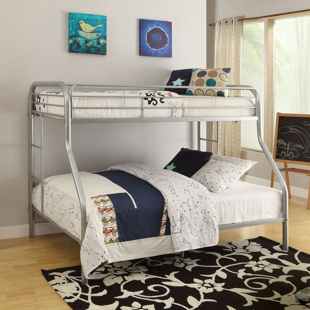 Ludmyla Twin Xl/Queen Bunk Bed