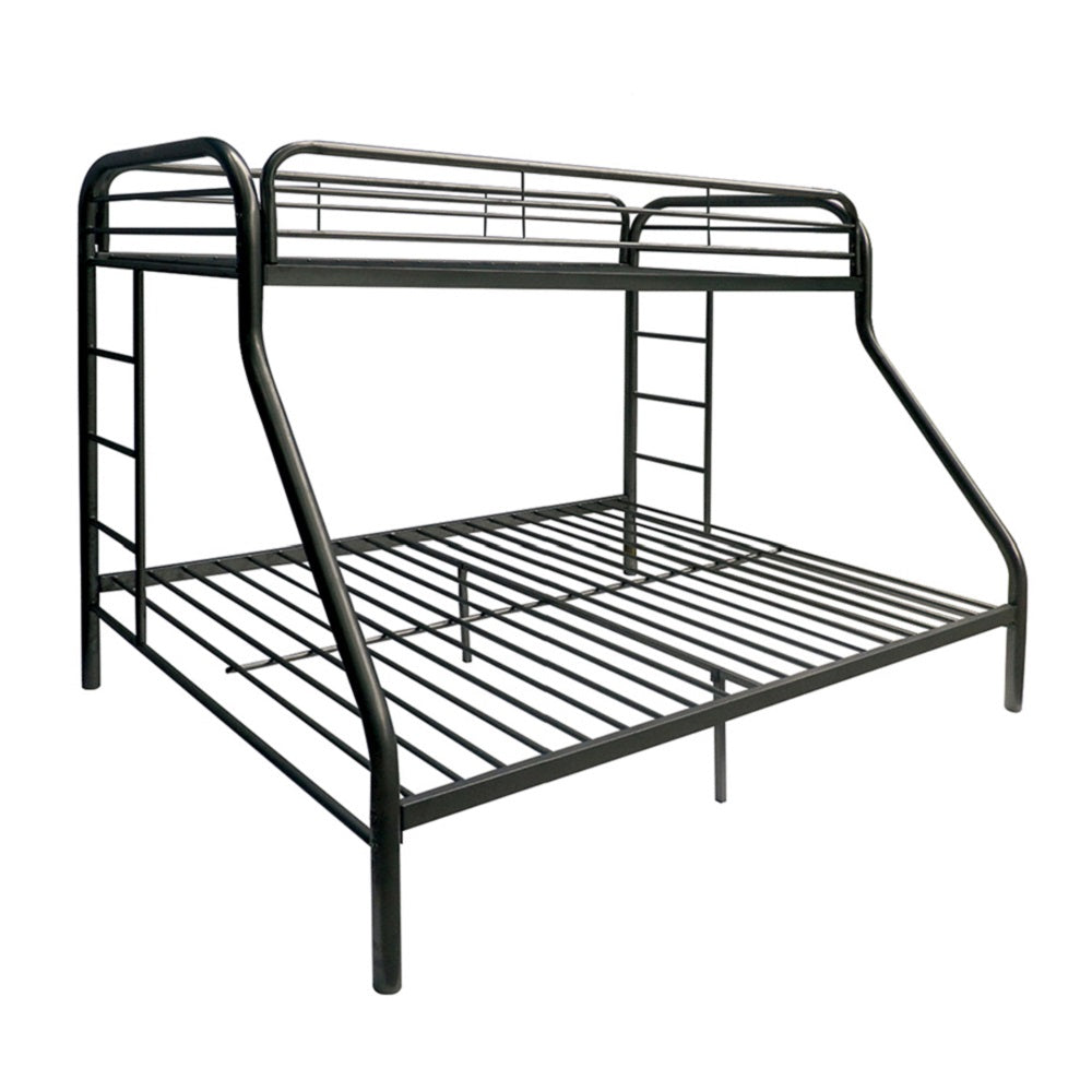 Plato Twin/Full Bunk Bed