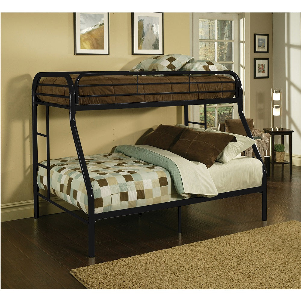 Plato Twin/Full Bunk Bed