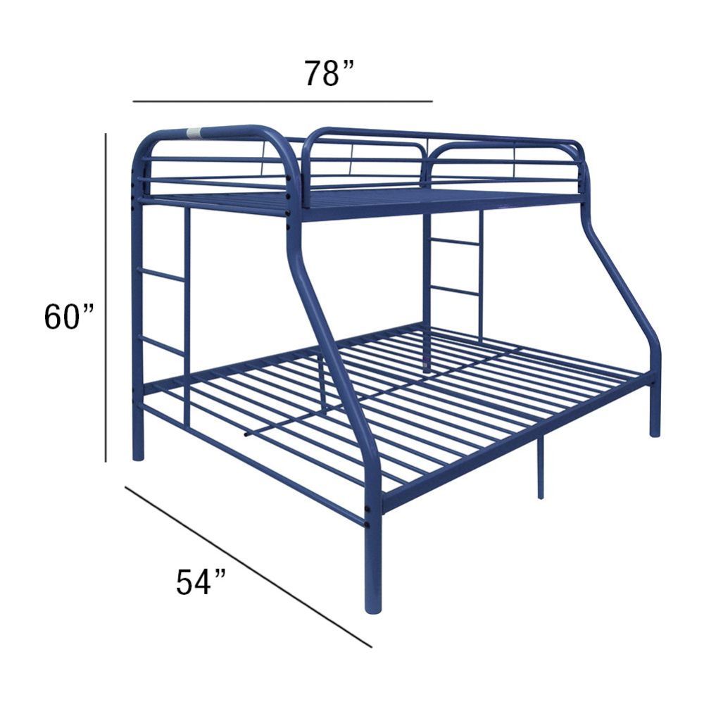 Derrymore Twin/Full Bunk Bed