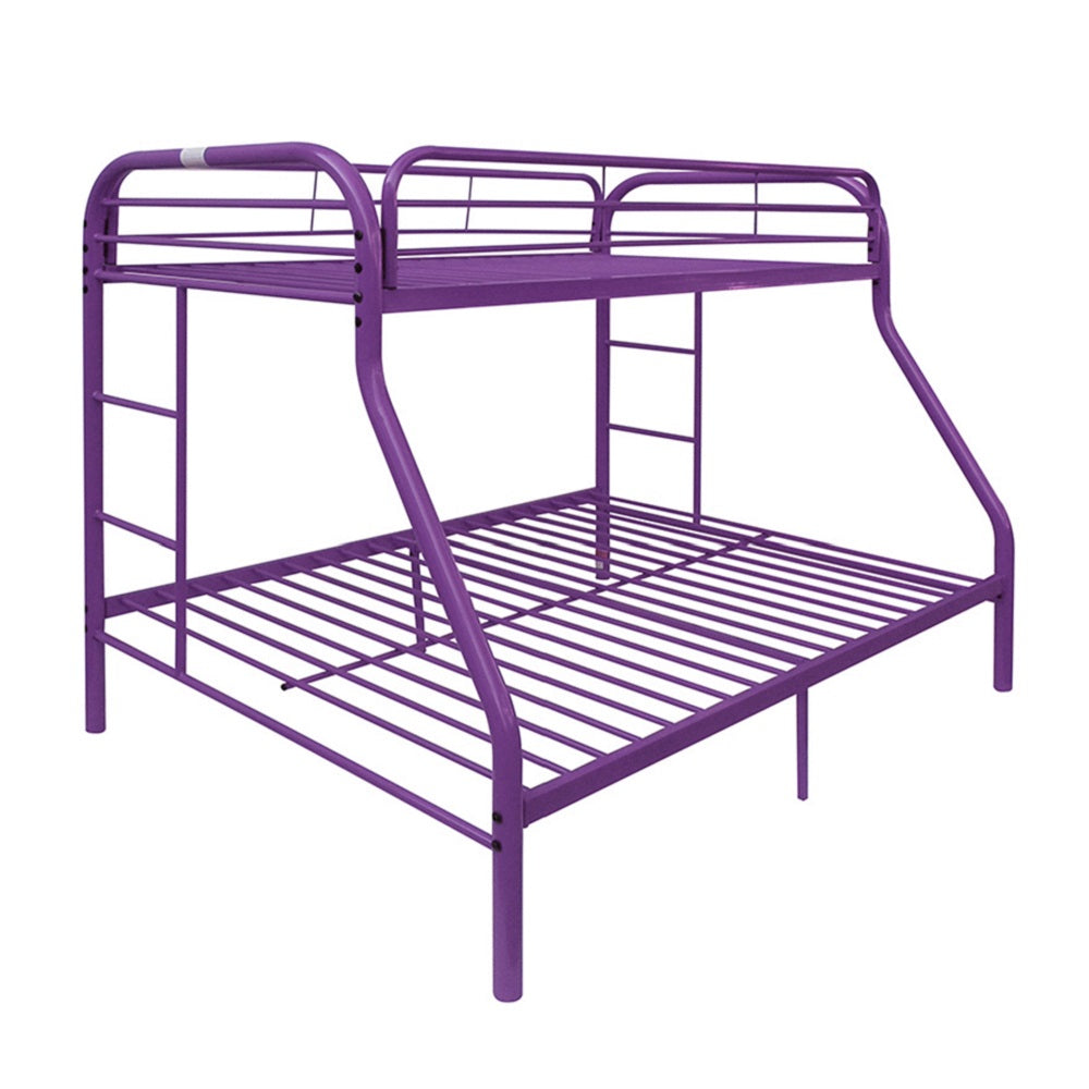 Jonesport Twin/Full Bunk Bed