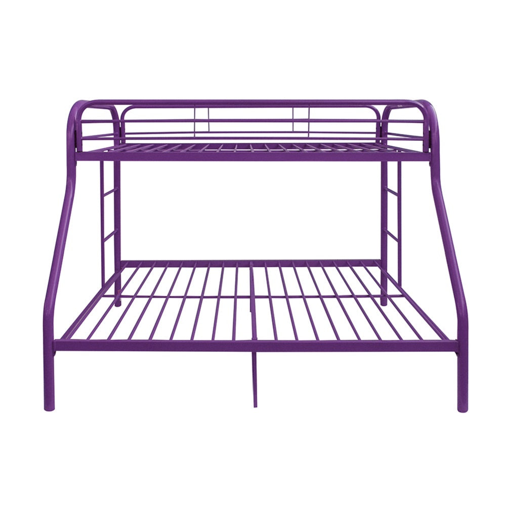 Jonesport Twin/Full Bunk Bed