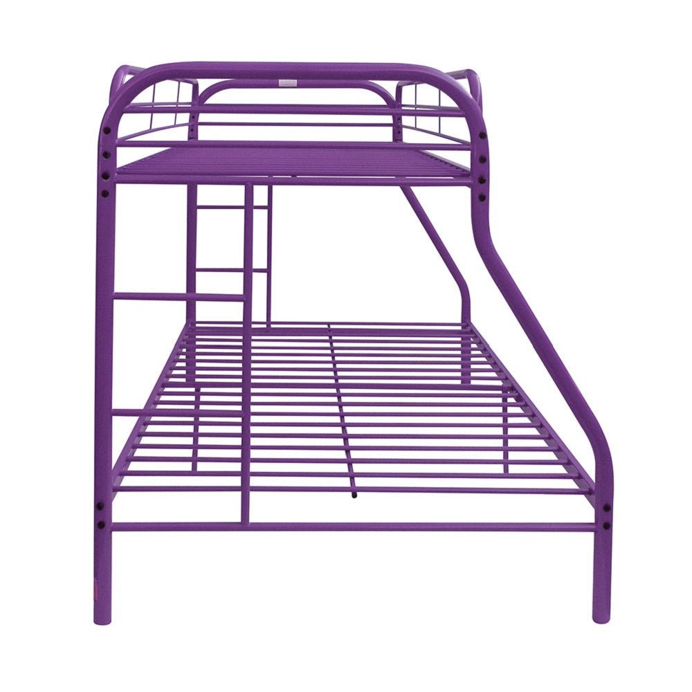 Jonesport Twin/Full Bunk Bed